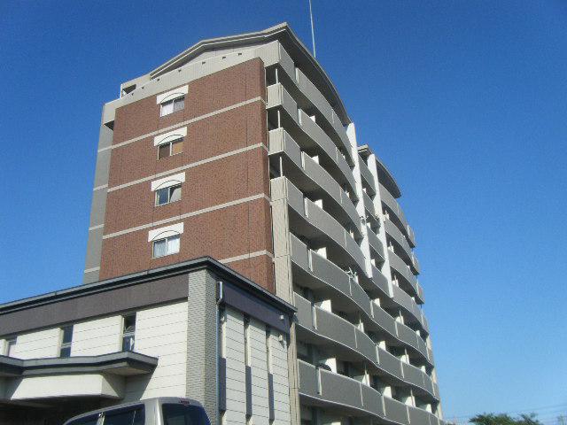 リンデンバウムJ3(1LDK/4階)