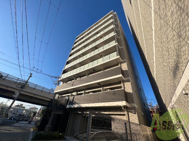 エスリードレジデンス大阪グランノースⅠ