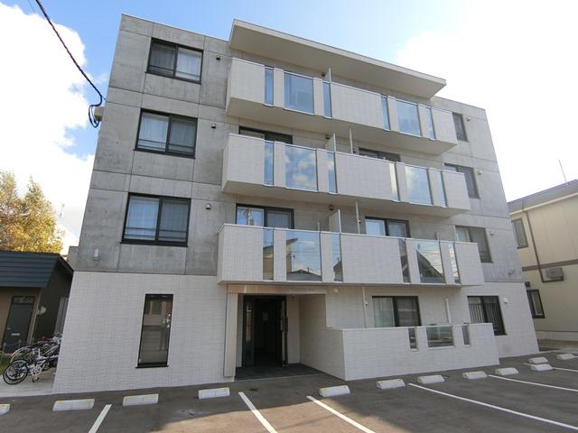ECOA栄町