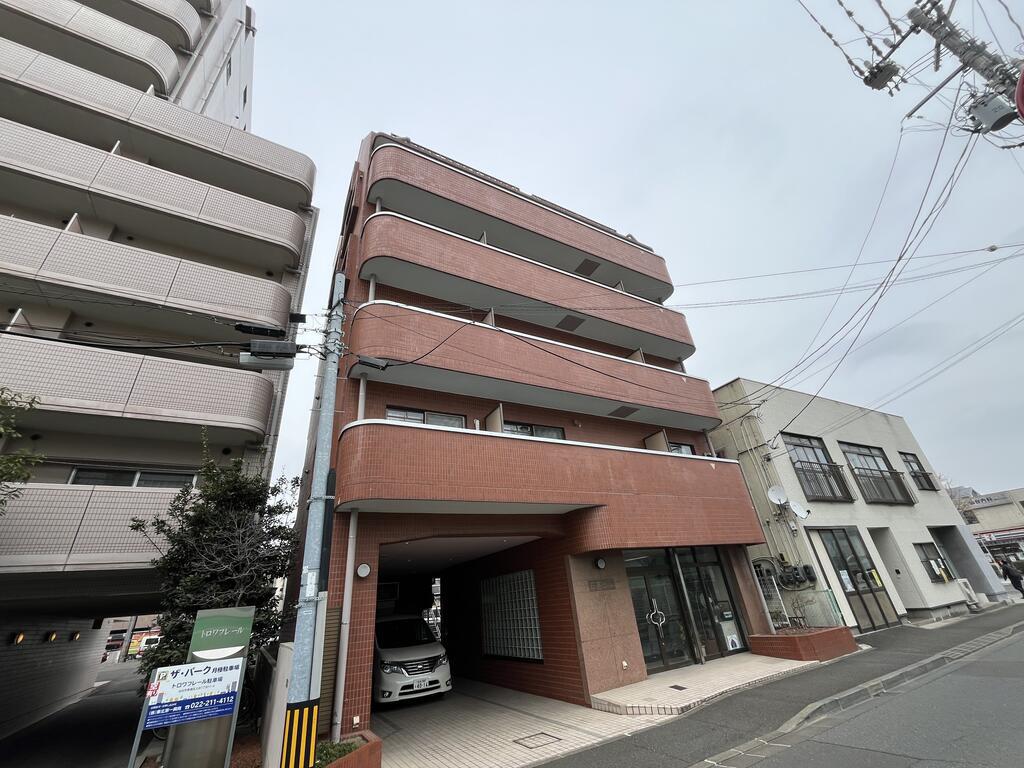 日高ビル