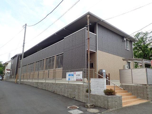 アトリオみなみだいらV