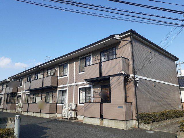 ビルゴA
