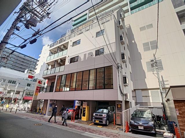 ビューノ三宮