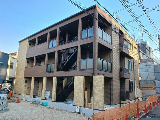 ヴィオラ住吉ノ杜
