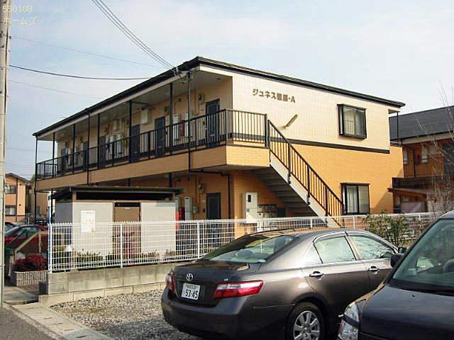 ジュネス塩屋A