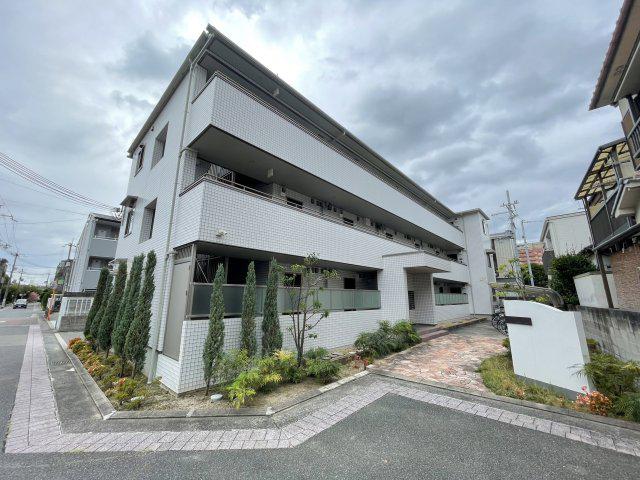 メゾンブラン