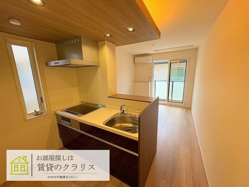 D-ROOM桂