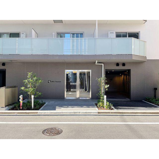 ミレドゥーエ門前仲町