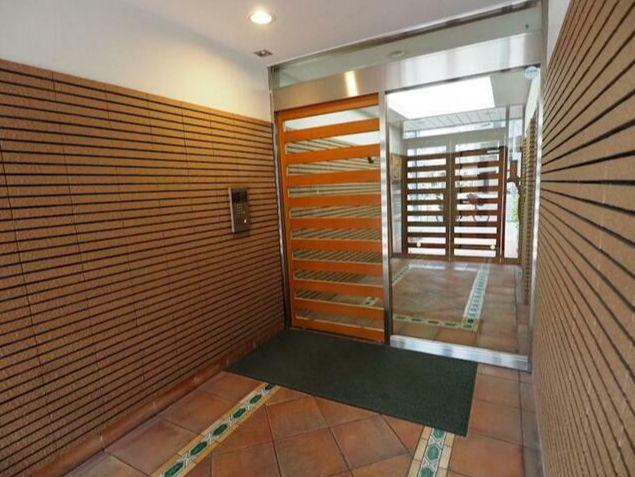 都電荒川線 三ノ輪橋駅 徒歩7分 9階建 築25年
