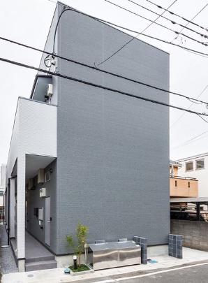 ルシェンテ八王子