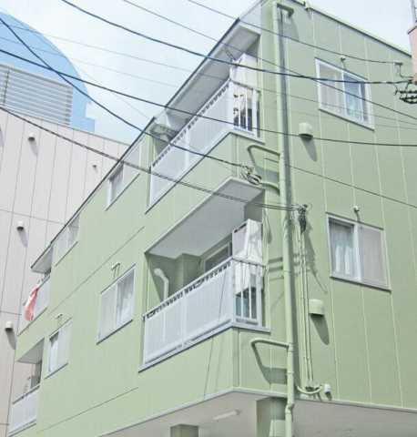 オリエンタルコーポ