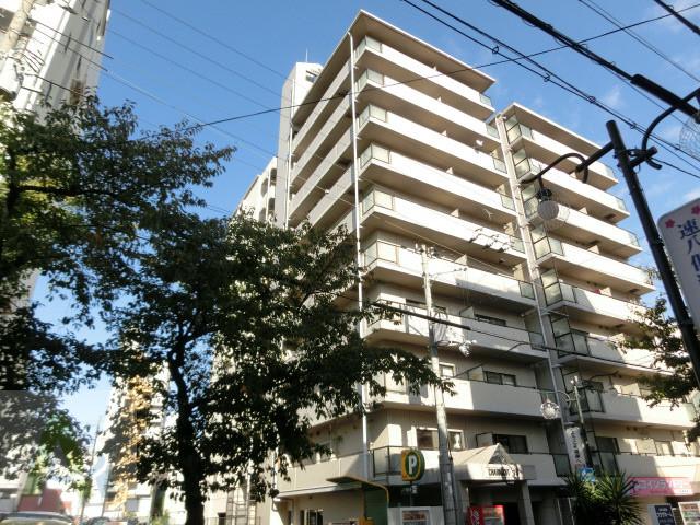 パシフィック神戸桜筋北館