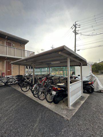 A・CITY東新町