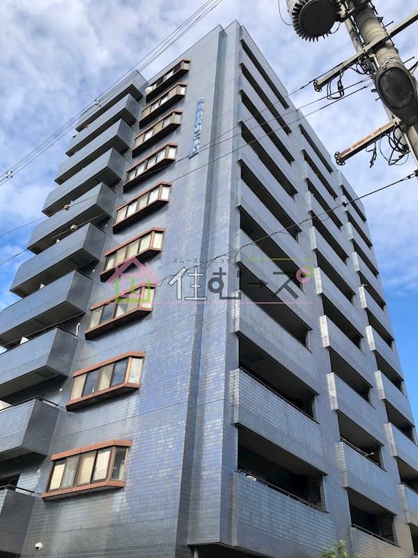 今里西青山ビル