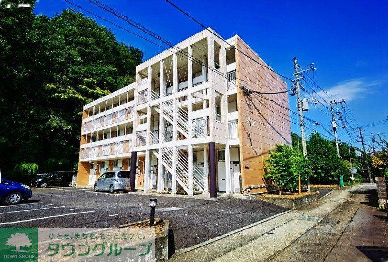 レオパレスハーモニーハイツ厚木