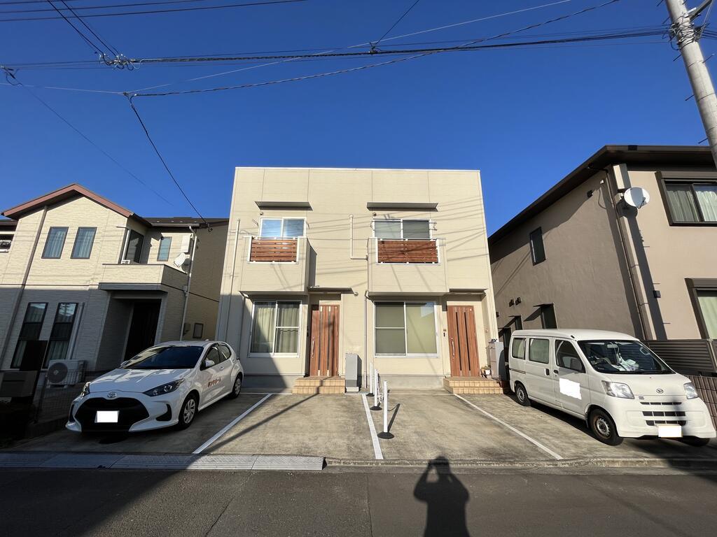 TEORIA萩野町
