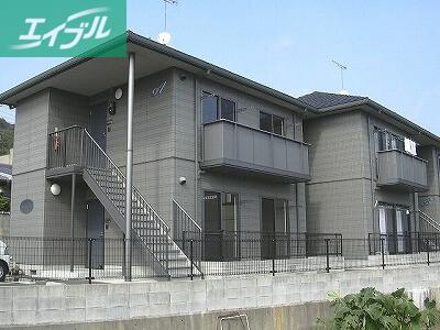 ARISTO21A棟