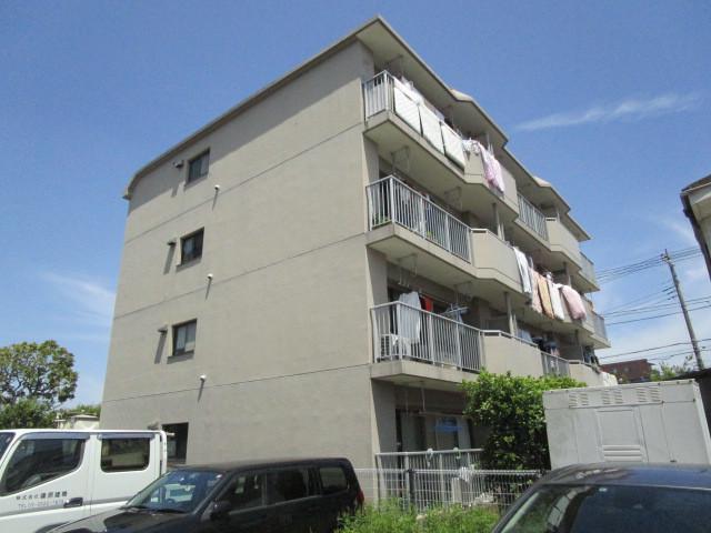 ゲートパレス南大野