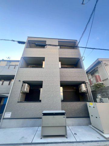 GRANSTELLA 帝塚山