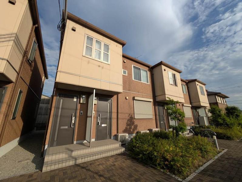 パルテール加古川