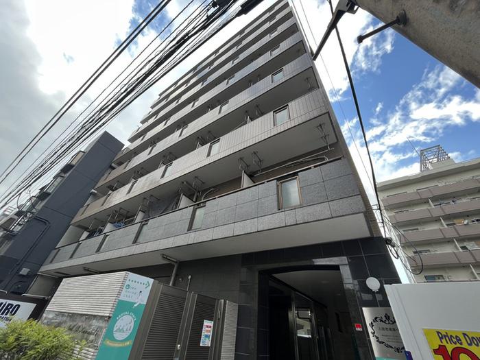 ベルビー川崎