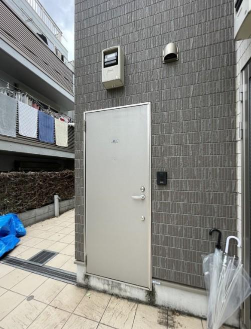 サークルハウス高円寺