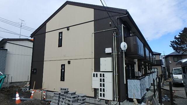 レーヴ鍛冶町