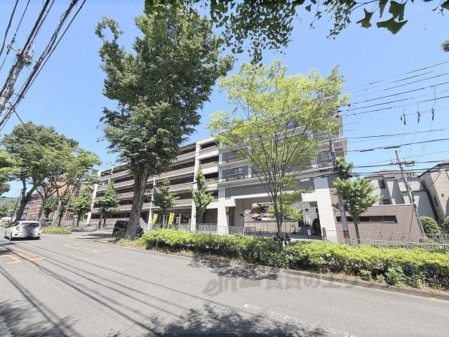 グランドメゾン修学院1番館207