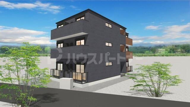 コンフォート薬園台