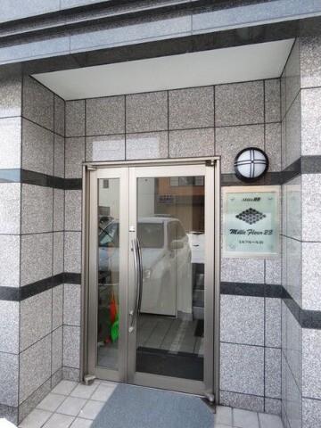ミルフルール23
