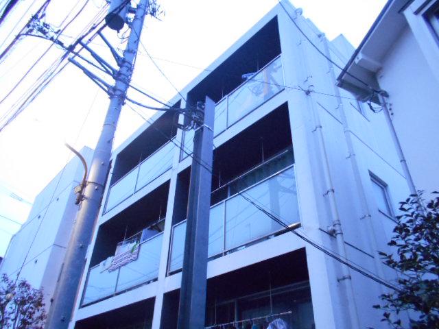 T-STYLE目白