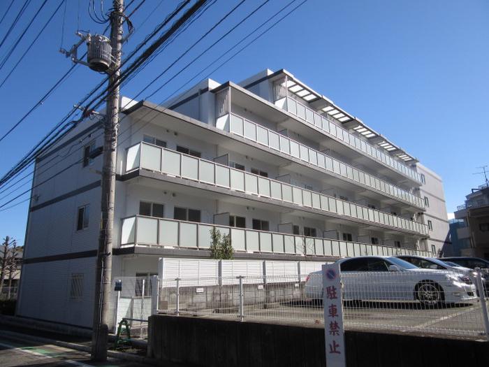 サンハイム戸塚
