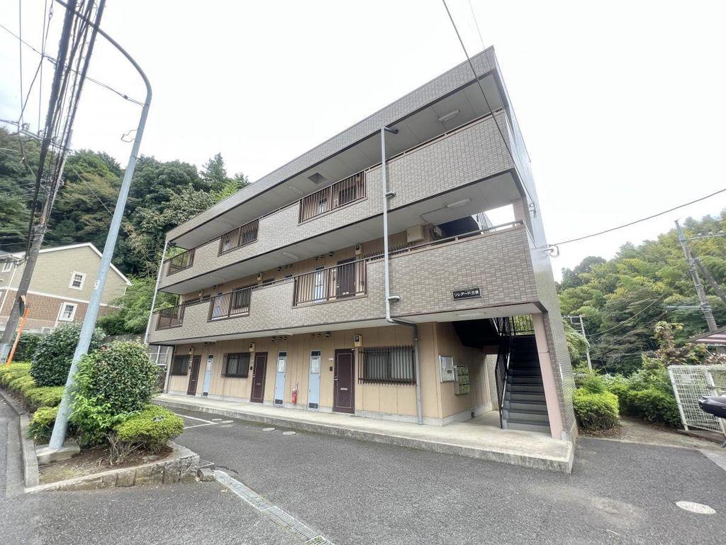 ソレアード三保