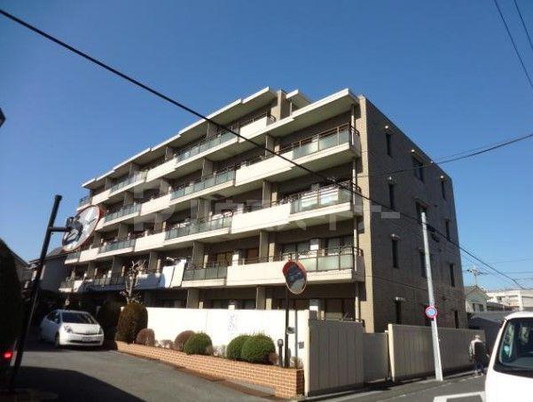 パレッヂ新小岩