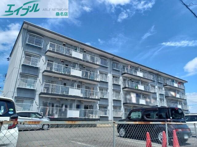江場ハイツ(2LDK/3階)