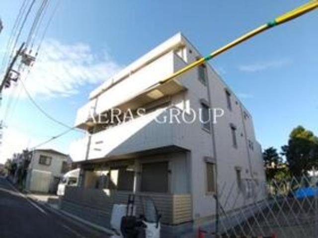 エクセリア中央