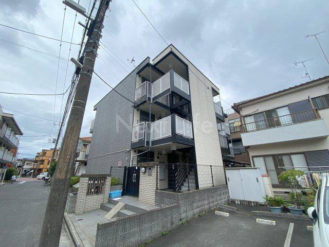 レオパレスいとう