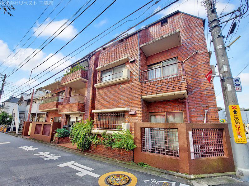 吉祥寺パークサイドマンション