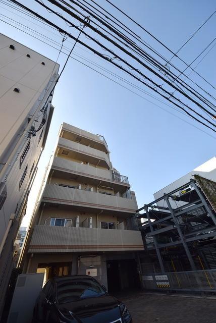 ドゥーエ西大島