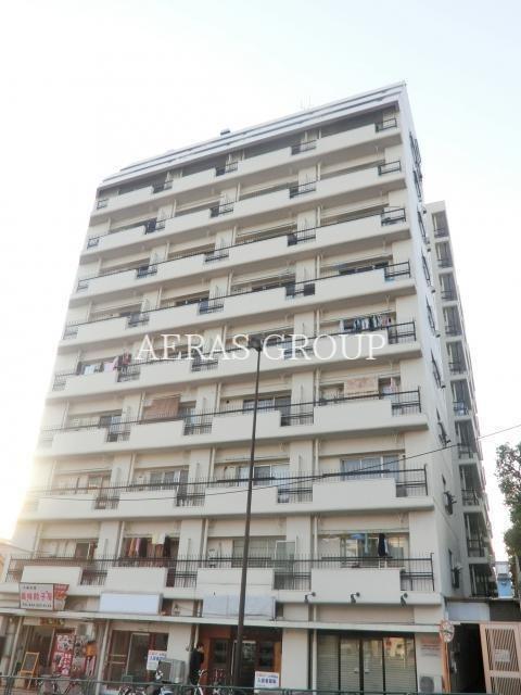ハイネス立川(2K/4階)