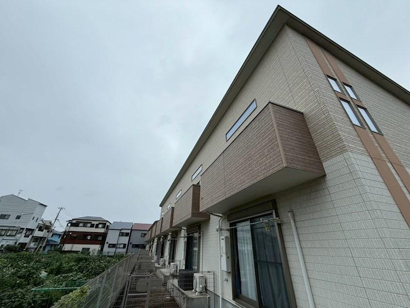 メゾン南塚口
