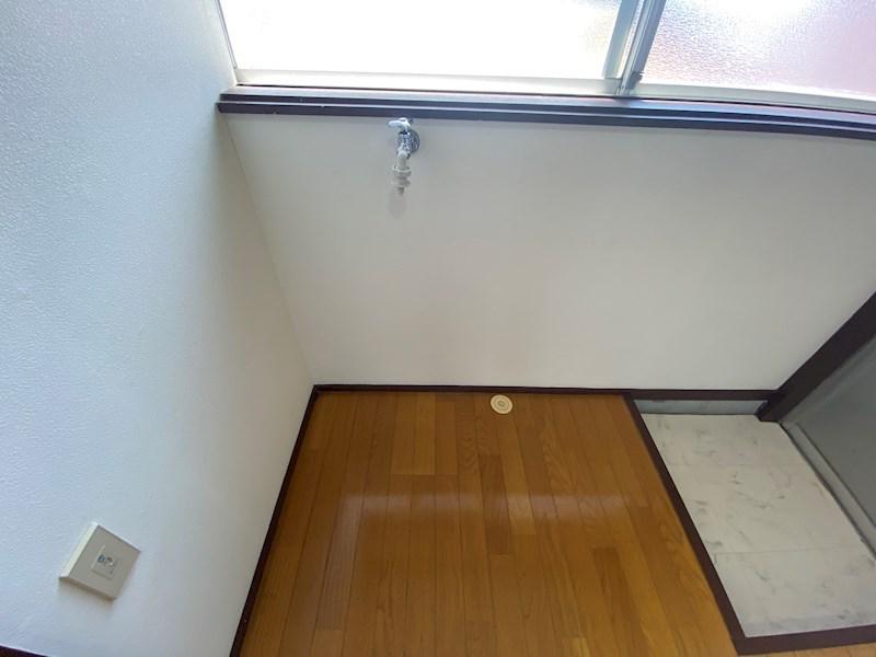 小川アパート