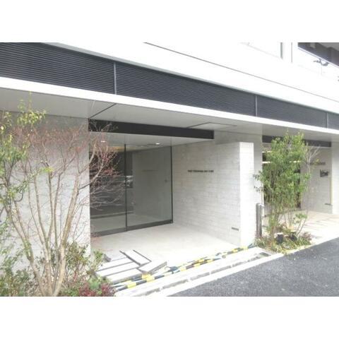 クリオ横濱ベイフォート