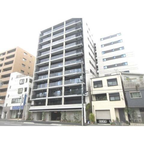 クリオ横濱ベイフォート