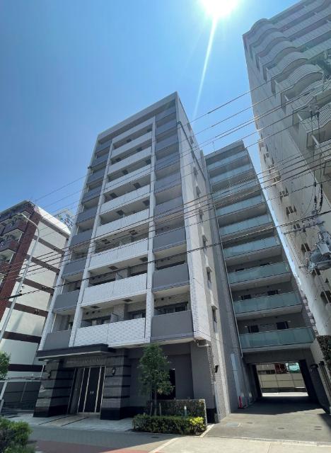 エスリード新北野