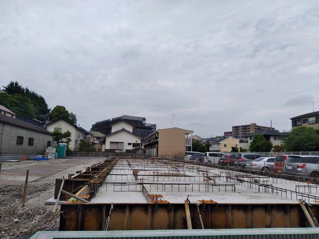 船橋市飯山満町
