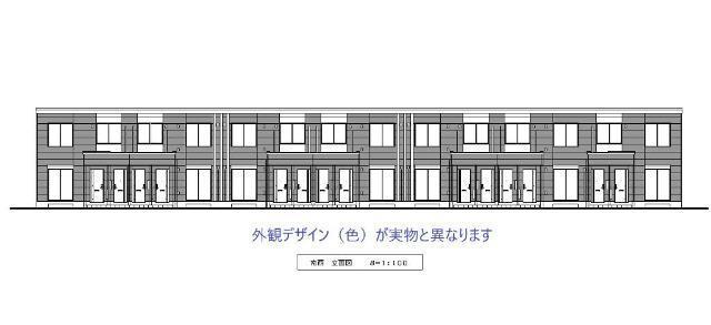 船橋市飯山満町(1LDK/1階)