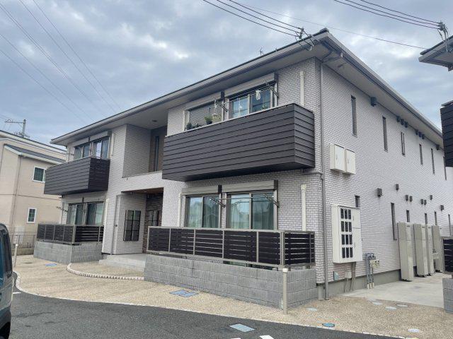 アメニティ古宮