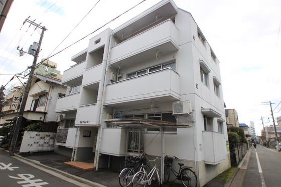平岡ファミリービル大宮