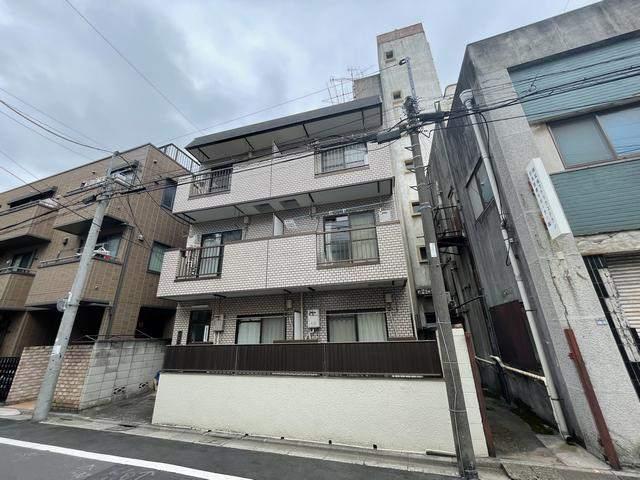 大野ハイツ